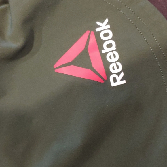 NWT Reebok X UFC FK Octagon Shorts - Picture 5 of 8